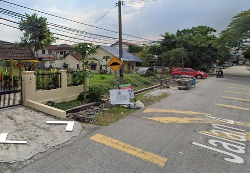 Seksyen 4, Petaling Jaya