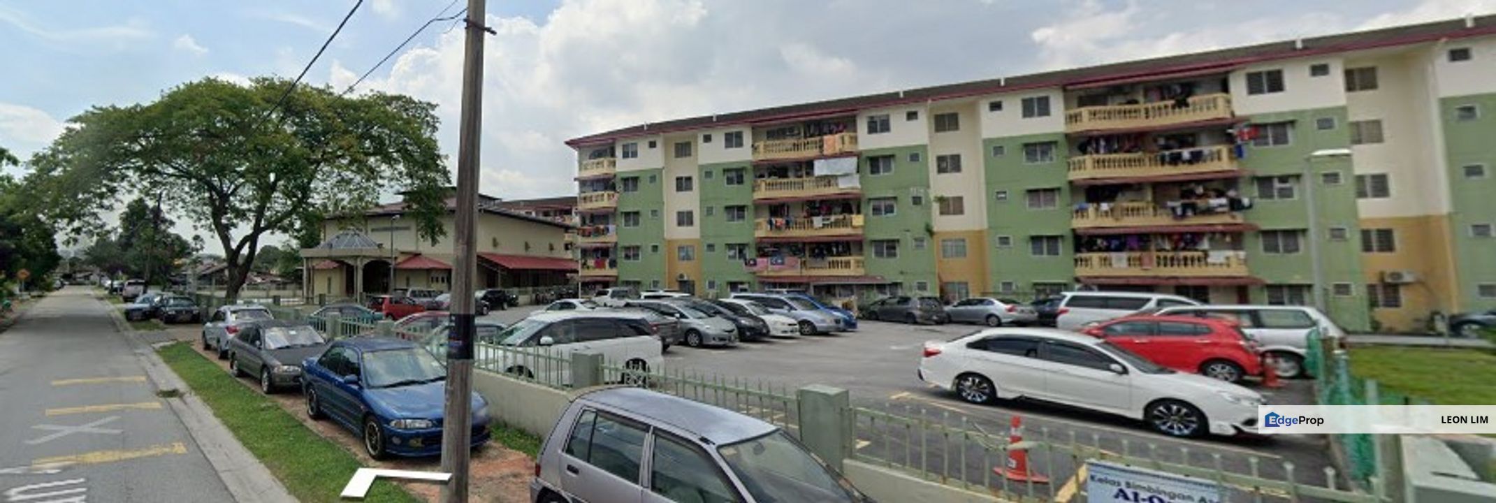Petaling Jaya, Seksyen 4, Residential land , Selangor, Petaling Jaya