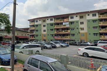 Seksyen 4, Petaling Jaya