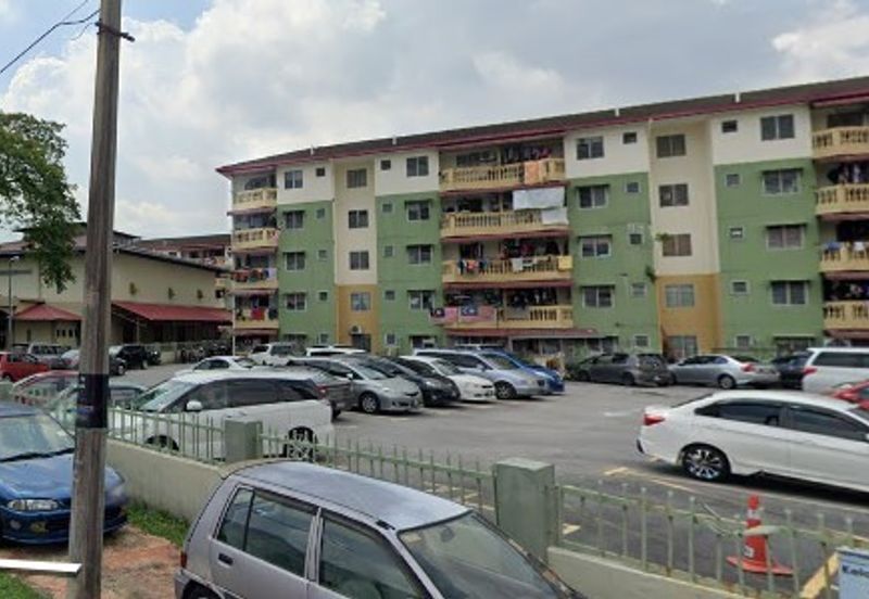 Seksyen 4, Petaling Jaya
