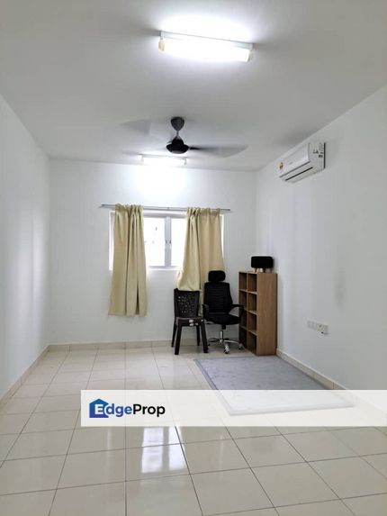 Alanis Residence, Kota Warisan, Warisan Puteri Sepang, partly furnished , Selangor, Sepang