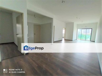 Camellia Residensi, Bandar Sungai Long Cheras, Selangor, Bandar Sungai Long