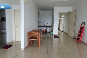 Simfoni 1 Condominium