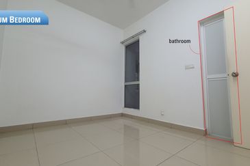 Simfoni 1 Condominium