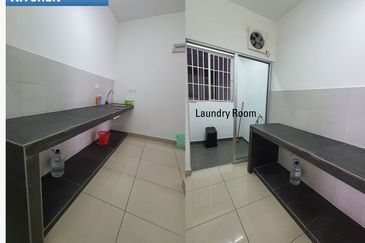 Simfoni 1 Condominium