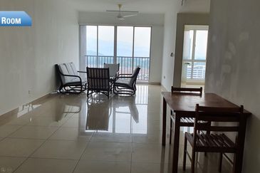 Simfoni 1 Condominium