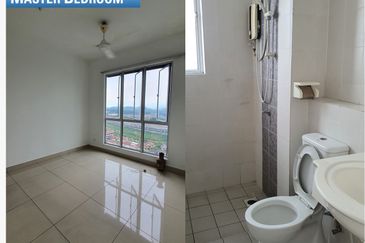 Simfoni 1 Condominium