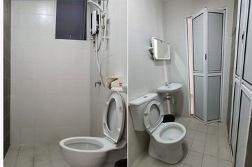 Simfoni 1 Condominium