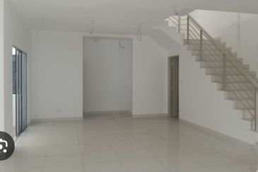 The Clover Homes @ Laman Semanggi