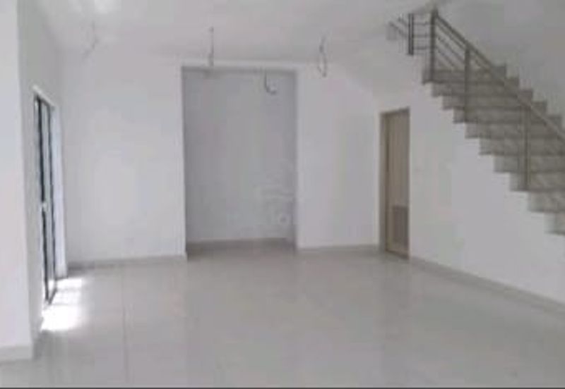 The Clover Homes @ Laman Semanggi