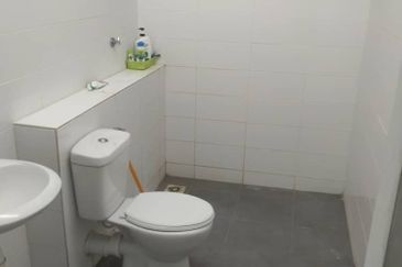 Seksyen 7, Bandar Baru Bangi