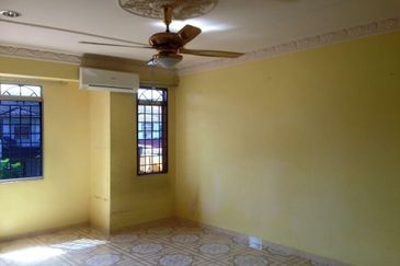 Bandar Damai Perdana