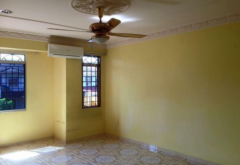 Bandar Damai Perdana