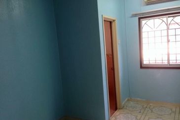 Bandar Damai Perdana