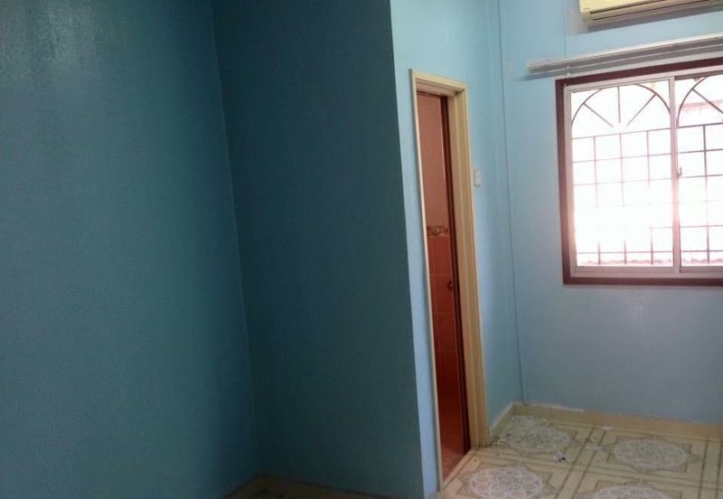 Bandar Damai Perdana