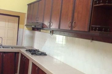 Bandar Damai Perdana