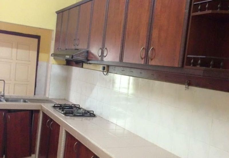 Bandar Damai Perdana