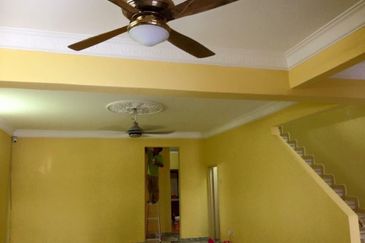 Bandar Damai Perdana