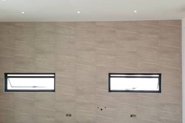 Jalan Damai KL City centre, 3 storey commercial building with roof top terrace, private lift and pool