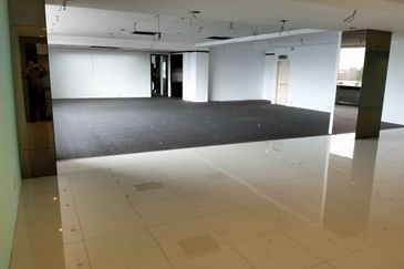 Taman Shamelin Perkasa