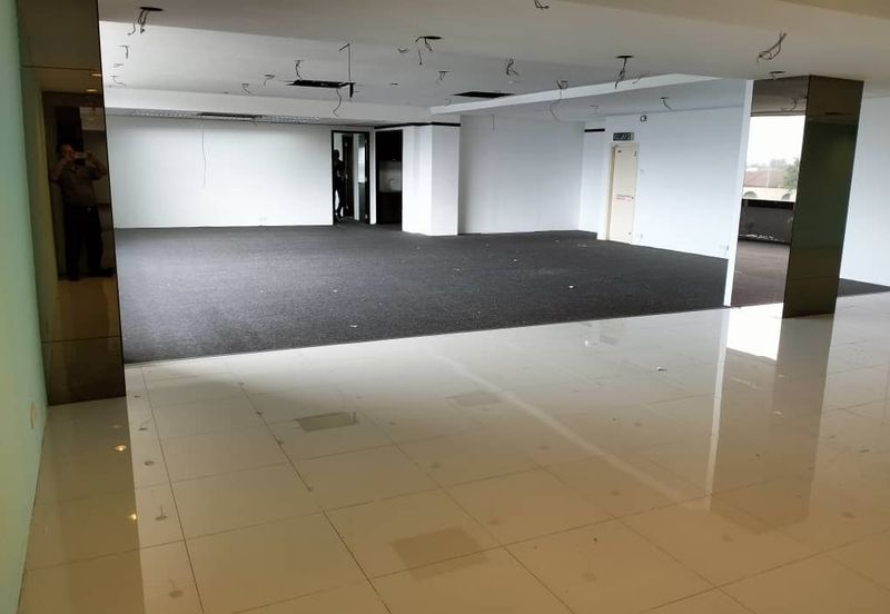 Taman Shamelin Perkasa