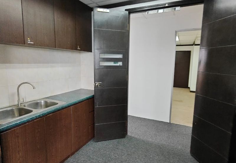 Taman Shamelin Perkasa