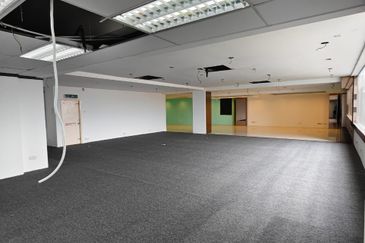 Taman Shamelin Perkasa