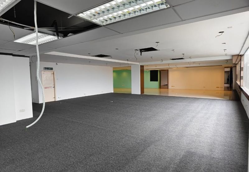 Taman Shamelin Perkasa