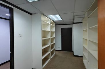 Taman Shamelin Perkasa