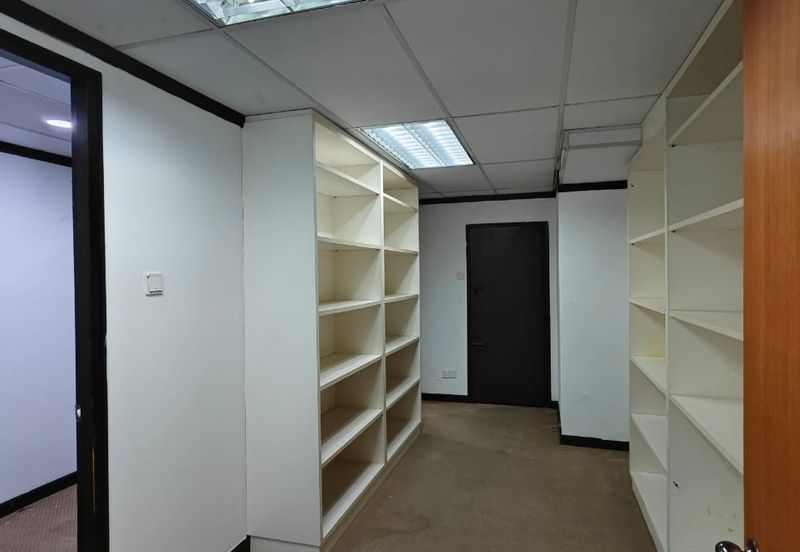 Taman Shamelin Perkasa