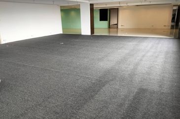 Taman Shamelin Perkasa