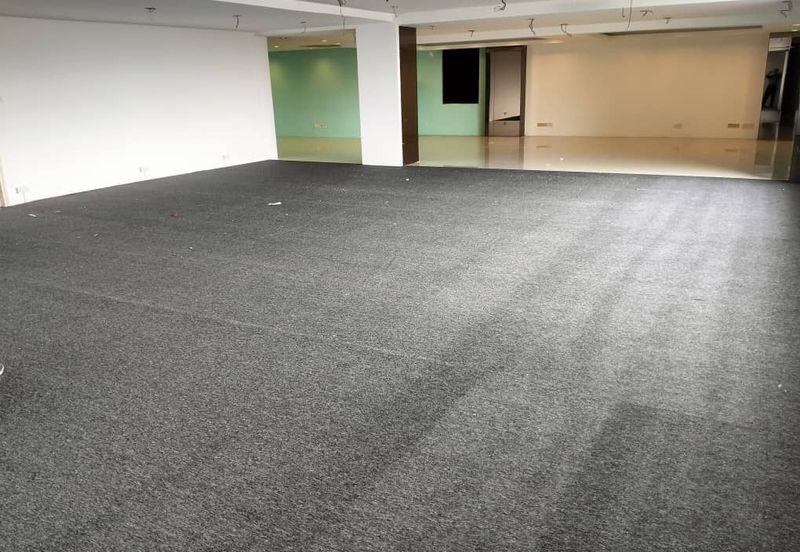 Taman Shamelin Perkasa