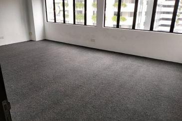 Taman Shamelin Perkasa