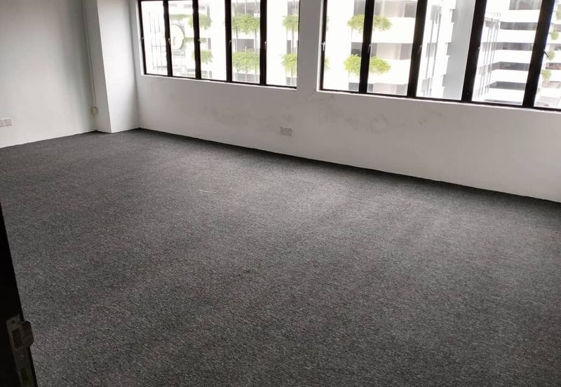 Taman Shamelin Perkasa