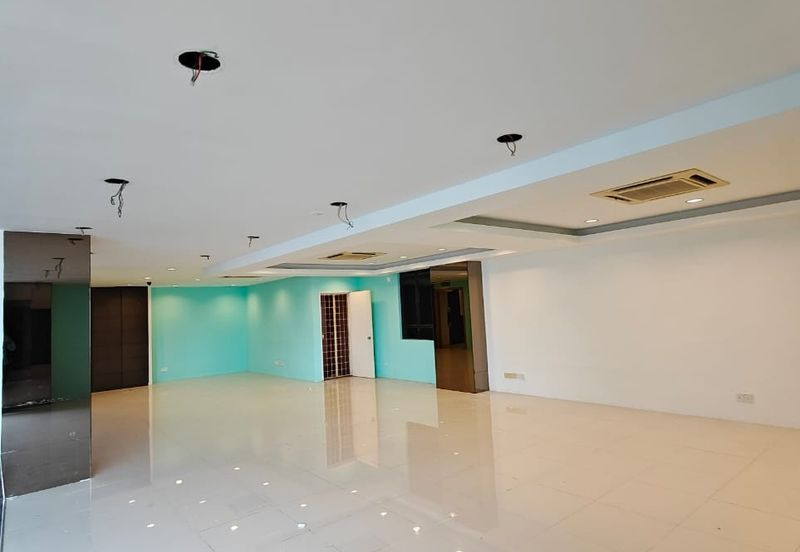 Taman Shamelin Perkasa