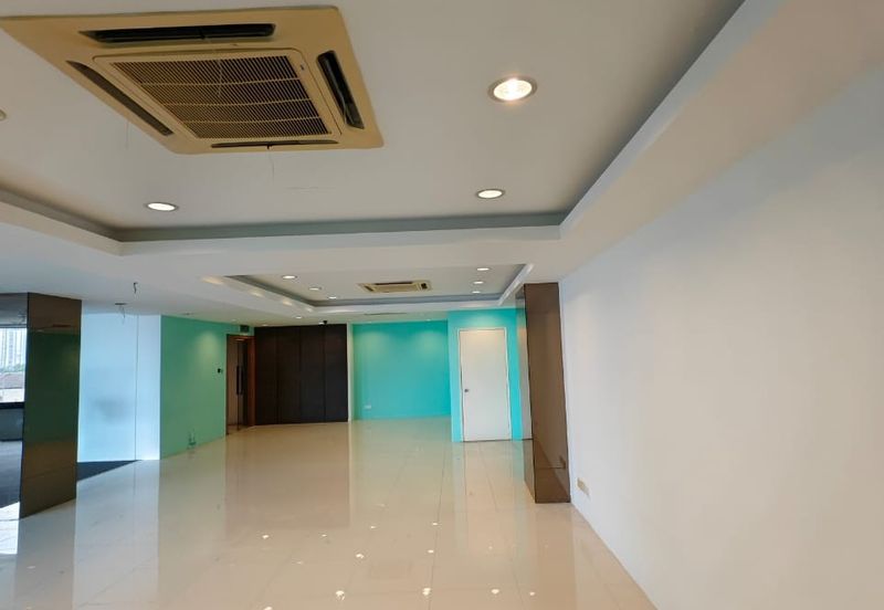 Taman Shamelin Perkasa