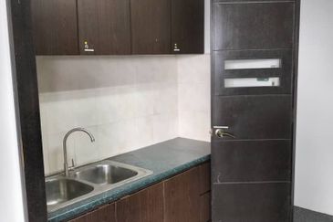 Taman Shamelin Perkasa