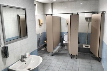 Taman Shamelin Perkasa