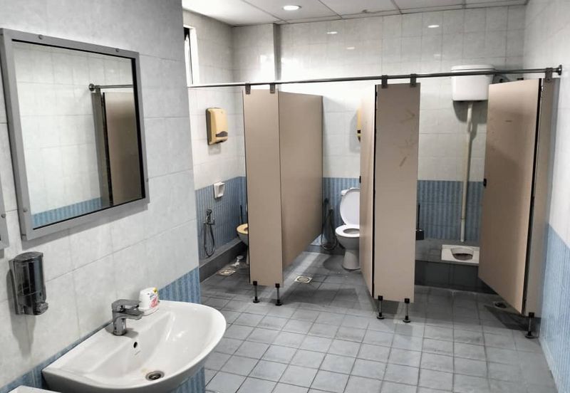 Taman Shamelin Perkasa