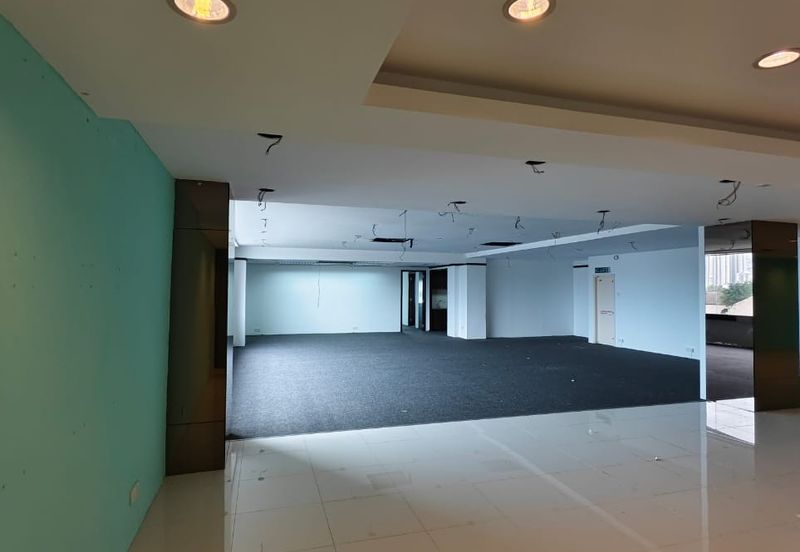 Taman Shamelin Perkasa