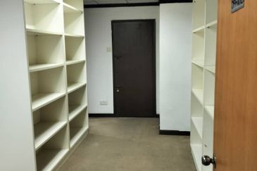 Taman Shamelin Perkasa