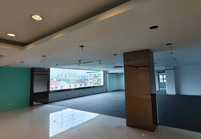 Taman Shamelin Perkasa