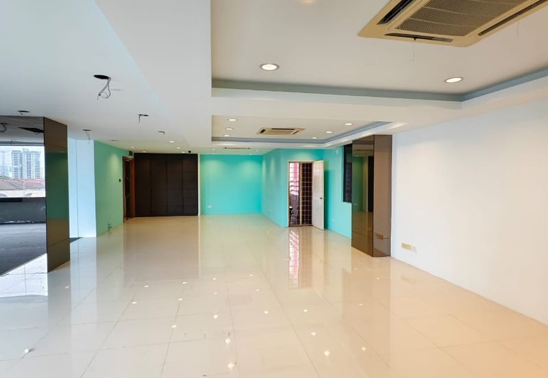 Taman Shamelin Perkasa