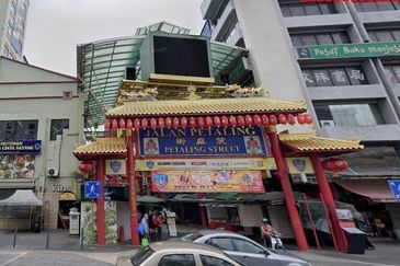 Petaling Street