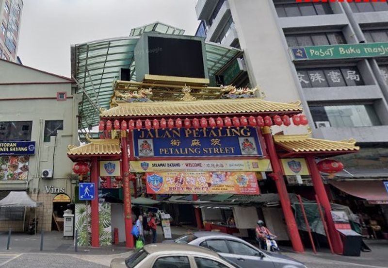 Petaling Street