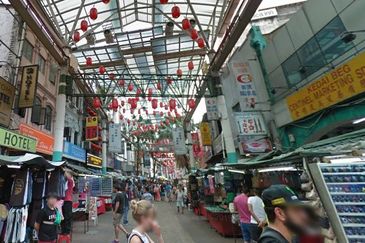 Petaling Street