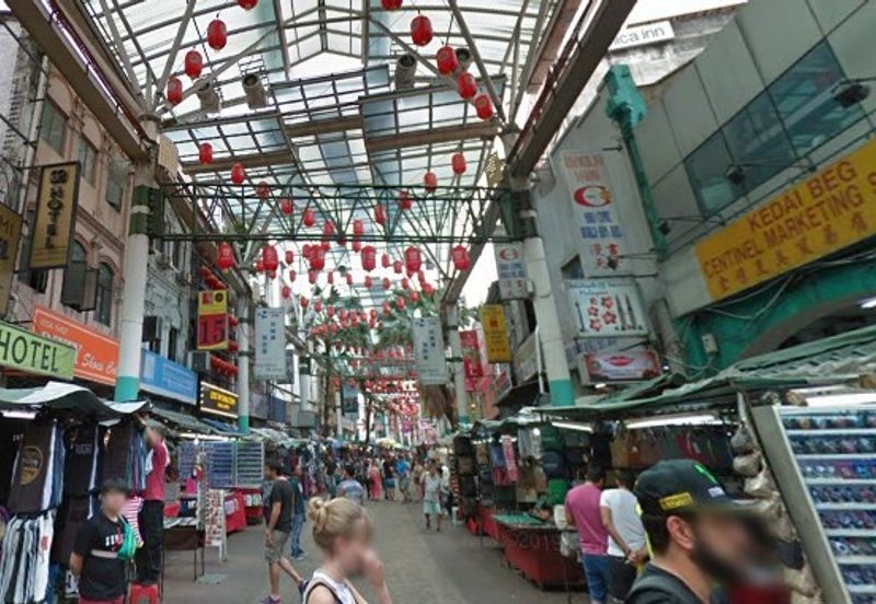 Petaling Street