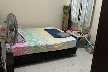 Pangsapuri Lagoon Perdana