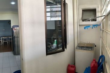 Villa Kesuma, Bandar Tasik Kesuma