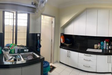 Villa Kesuma, Bandar Tasik Kesuma